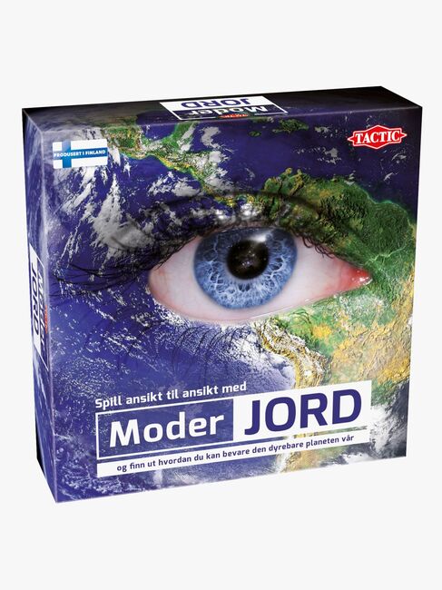 Tactic Moder Jord