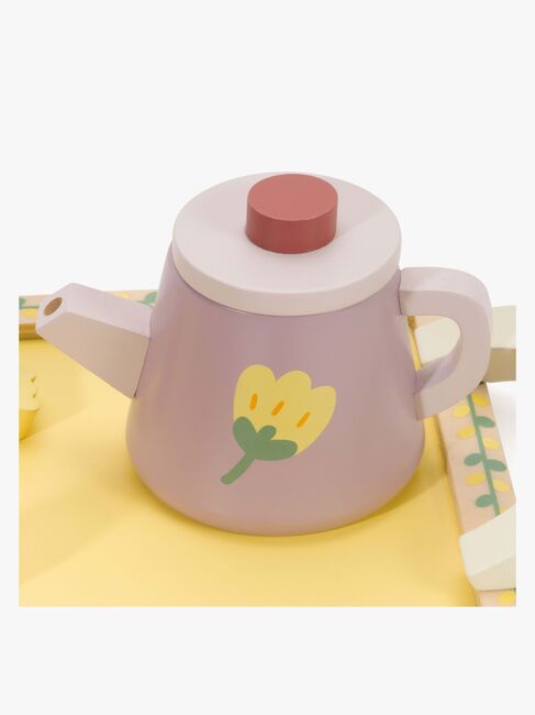 Classic World Grace Afternoon Tesett 14 Deler