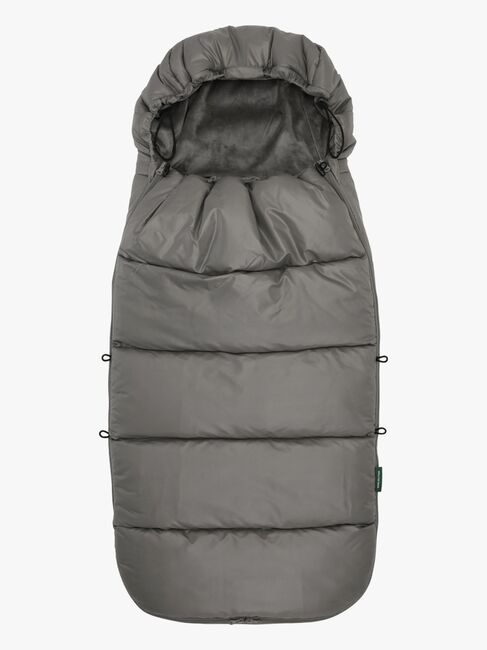 KONG.WALTHER Østerbro Vognpose, Grey