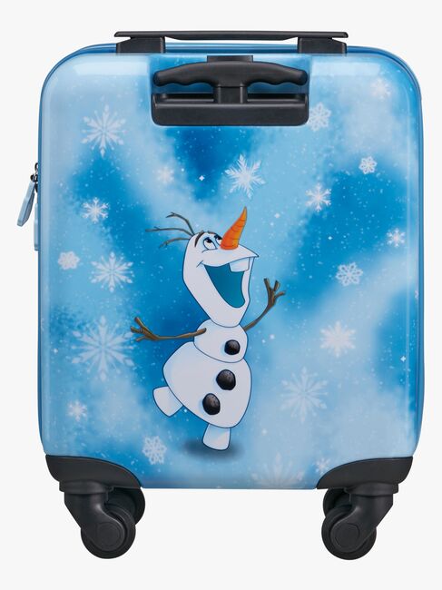 Samsonite Koffert 24L DayDream Disney, Frozen Magic