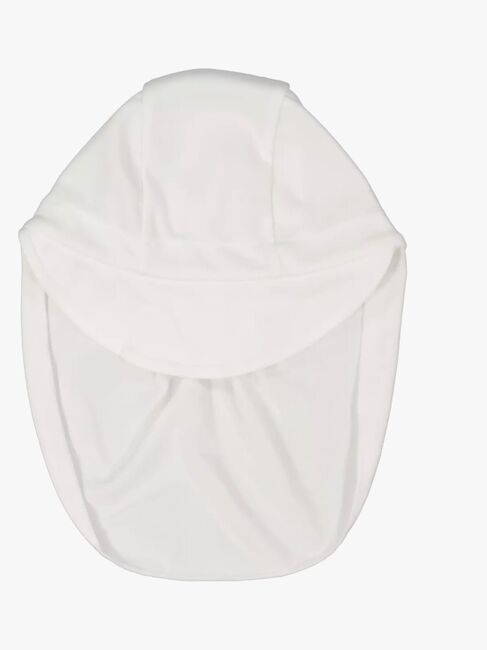 Geggamoja UV-Hatt, Offwhite