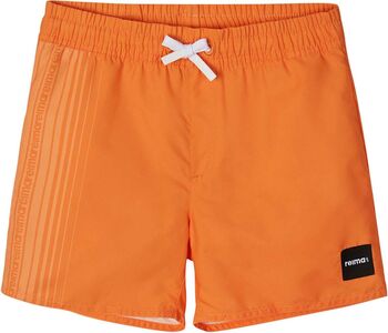 Reima Somero Shorts, Orange