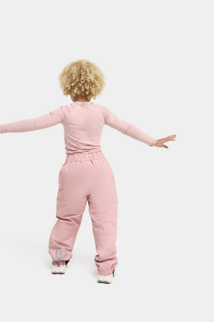 Petite Chérie Atelier Pascal Skallbukser, Pink