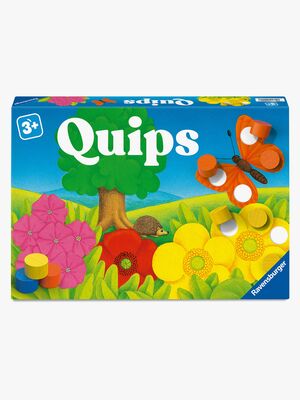 Ravensburger Barnespill Quips