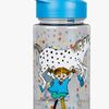 Pippi Langstrømpe Bursdag Vannflaske, Blå