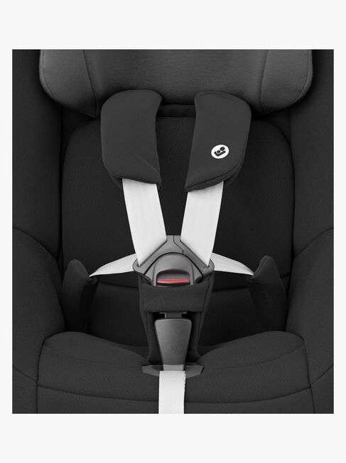 Maxi-Cosi Pearl Pro2 i-Size Bilstol, Authentic Black