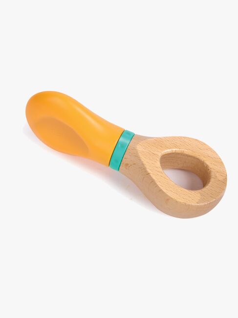 Hape 5-i-1 Sensorisk Sett Baby