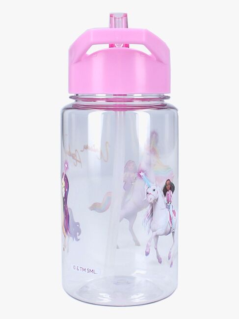 Unicorn Academy Vannflaske 450ml, Drink Up