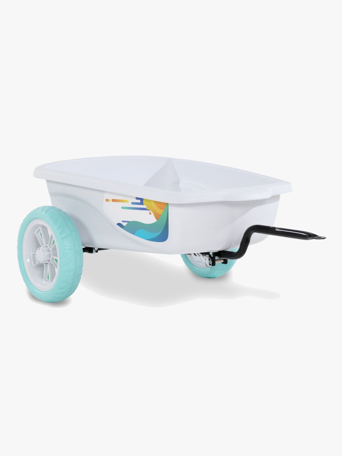 EXIT Tilhenger til Trampebil Foxy Gokart Club 