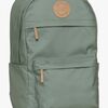 Beckmann City Max Ryggsekk 34L, Calm Green
