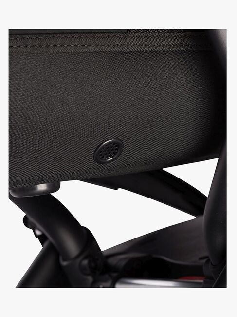 Stokke YOYO Liggedel, Black