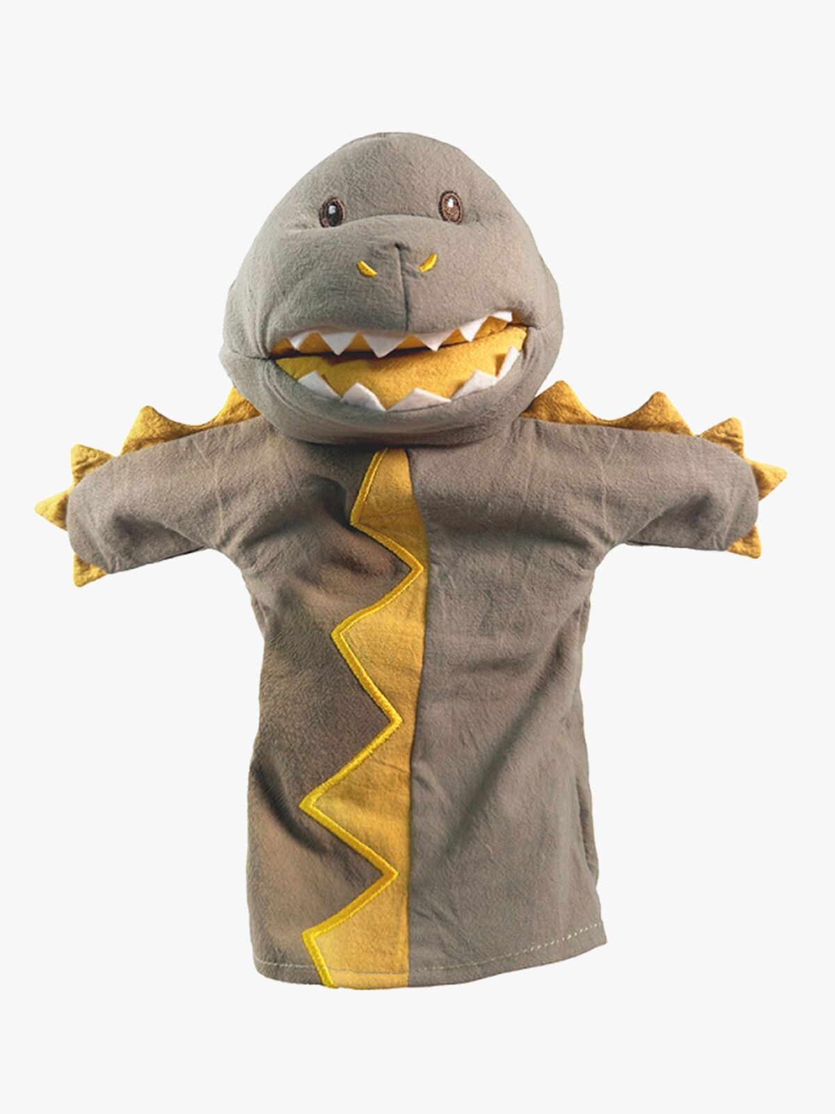 Egmont Toys Hånddukke Drage