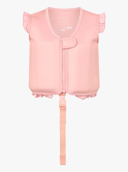 Vanilla Copenhagen Svømmevest, English Rose