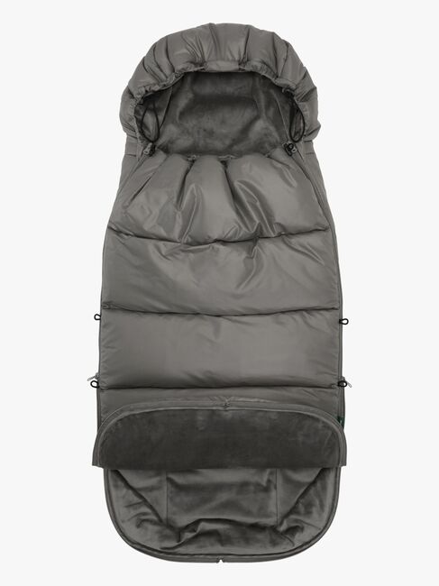 KONG.WALTHER Østerbro Vognpose, Grey