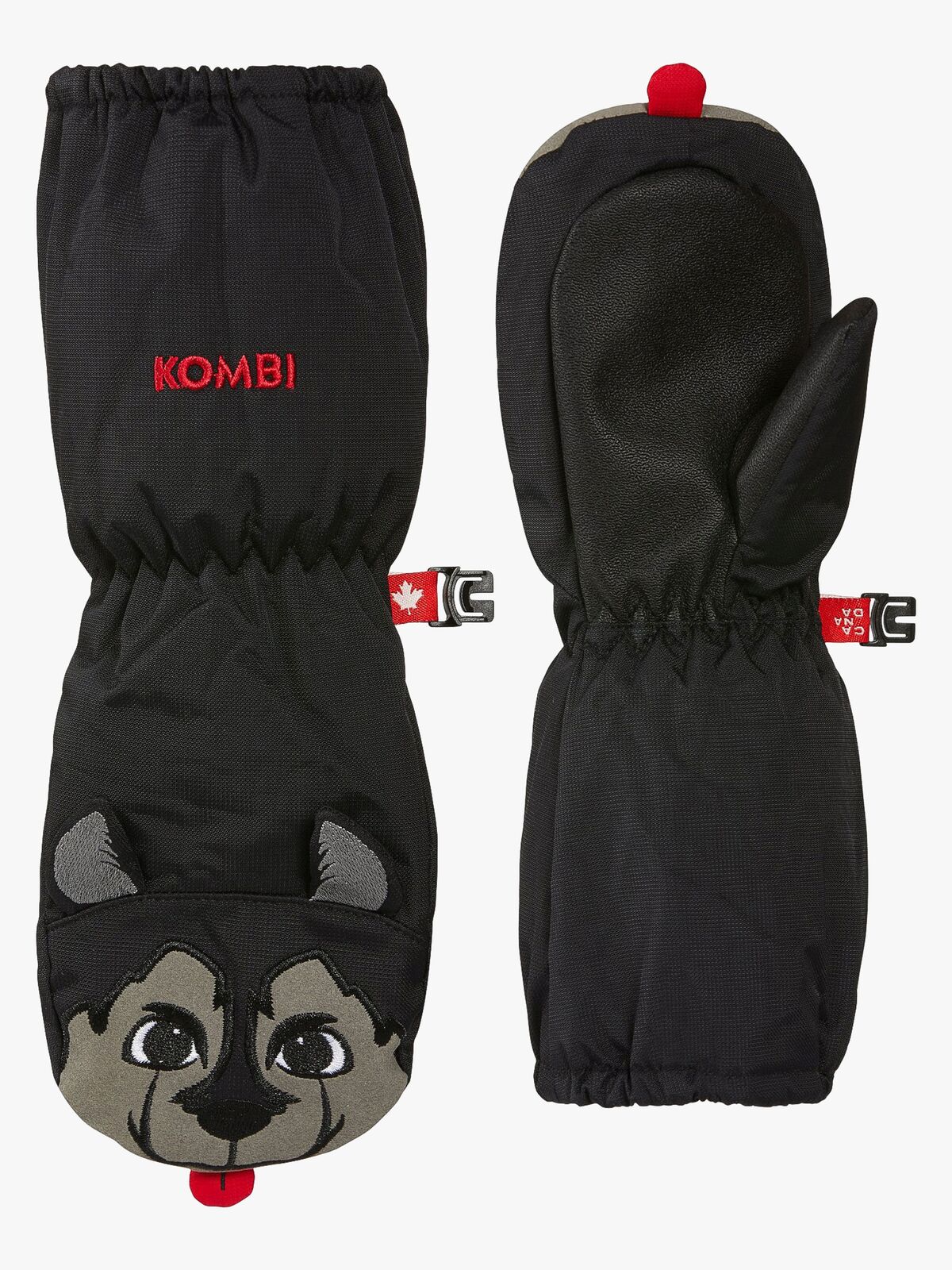 Kombi Animal Family Votter, Willy Wolf