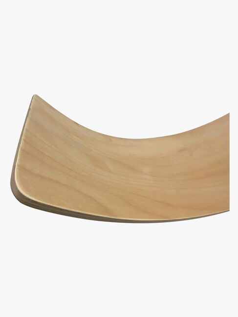 BabyDan Balansebrett, Grå