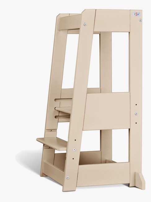 tiSsi Læringstårn Beech, Beech Cashmere