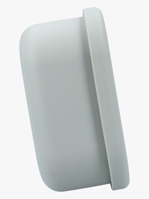 Kidzroom Silikon Matboks Sweet Cuddles, Grønn