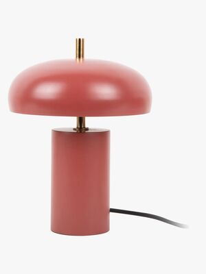 PresentTime Joya Bordlampe, Red Ochre