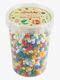 Dantoy Classic Tivoli Perler XL 1580 Stk