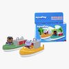AquaPlay Lekesett Båter