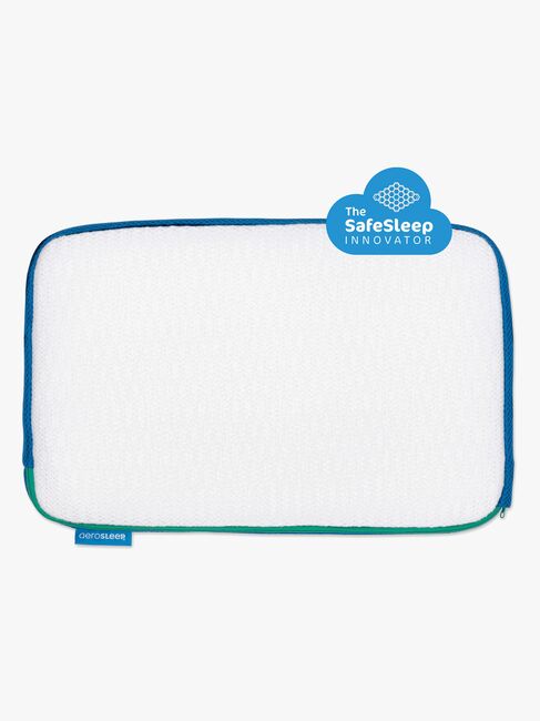Aerosleep Sikker-Søvn-Pute Seng