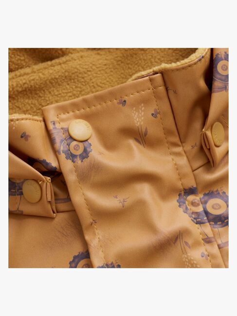 CeLaVi  Fôret Regndress, Apple Cinnamon