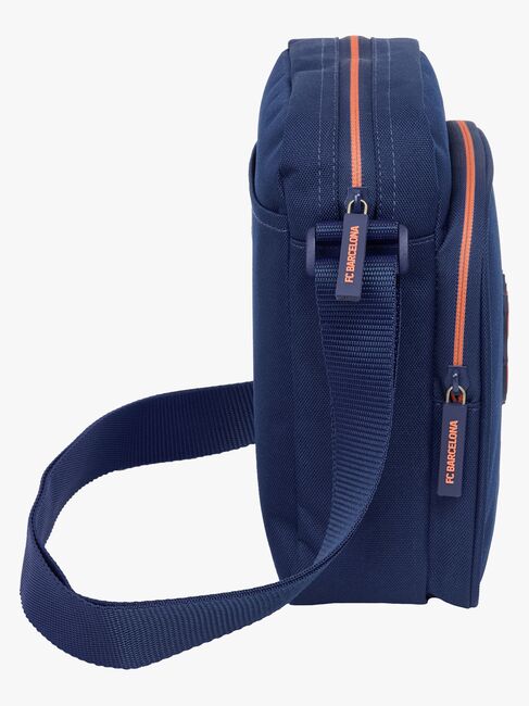 FC Barcelona Skulderveske, 2ª Equipment