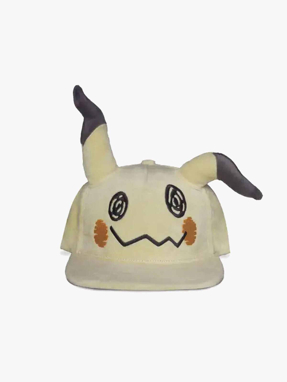 Pokémon Kaps, Mimikyu