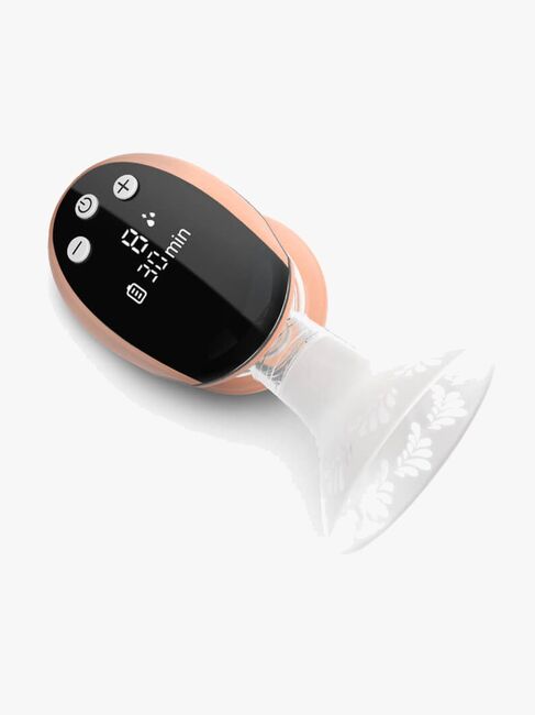 NENO Primo Brystpumpe Elektronikk