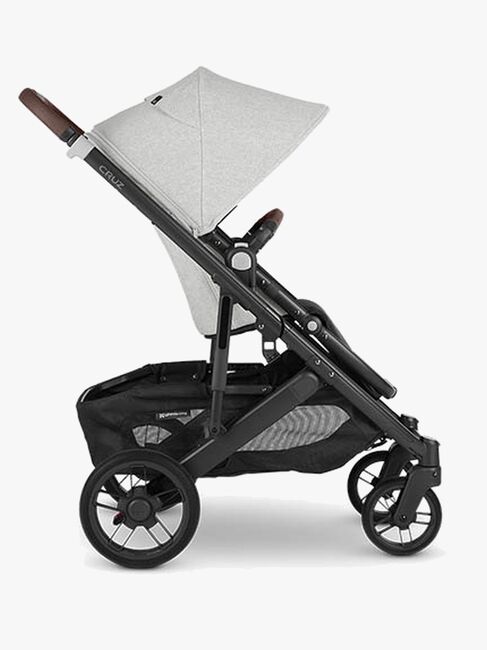 UPPAbaby CRUZ V2 Sportsvogn, Anthony Grey