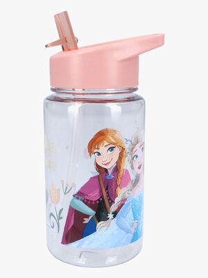 Disney Frozen Vannflaske 450ml, Drink Up