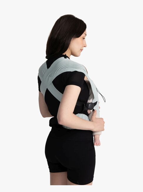 Flybaby Bæresele, Sage