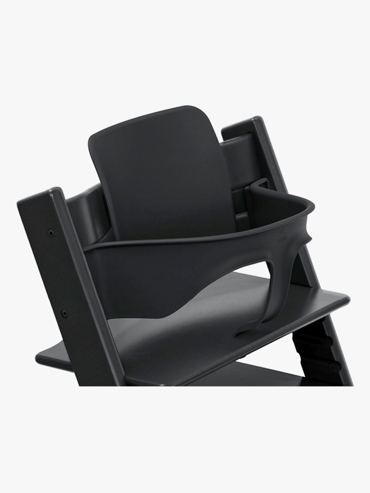 Stokke Tripp Trapp Babyset², Black