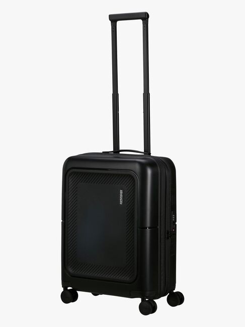 American Tourister Dashpop Koffert 41-47L, True Black