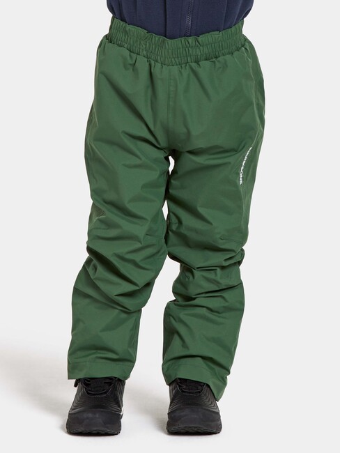 Didriksons Idur Skallbukser, Pine Green