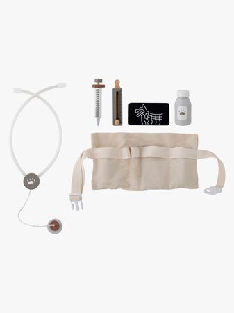 Bloomingville MINI Doktorsett Doran