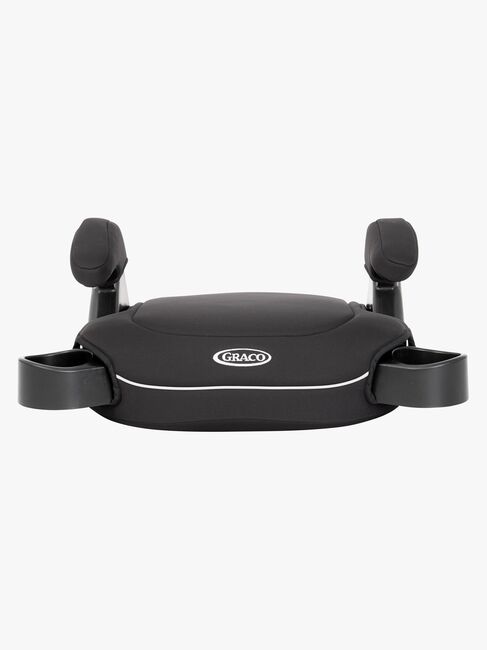Graco Booster Deluxe Beltepute, Black