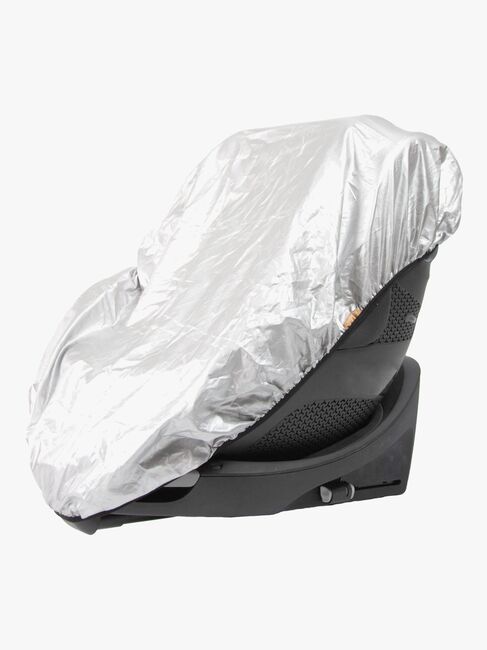 Ezimoov Solbeskyttelse til Babybilstol