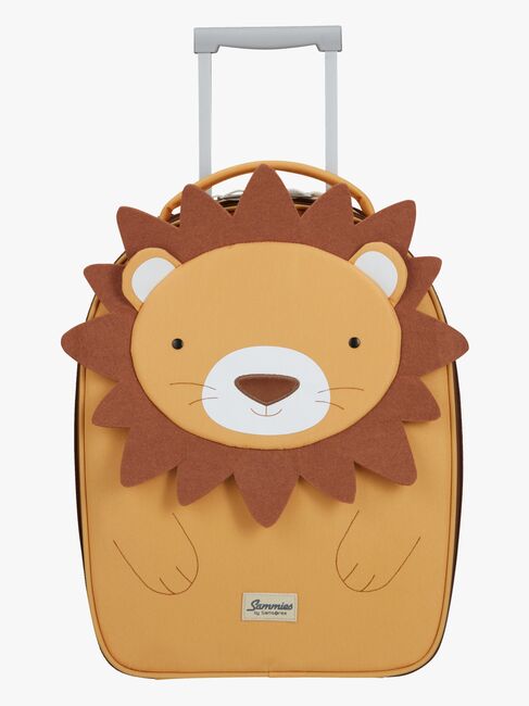 Samsonite Happy Sammies Eco Trillekoffert 22,5L, Lion Leo