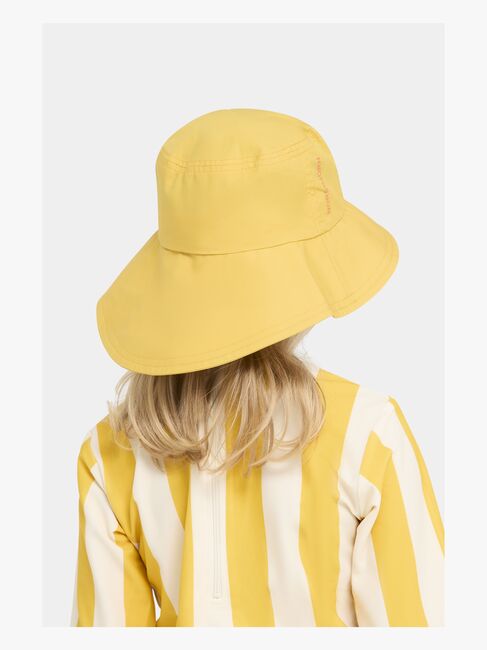 Nordbjørn Saltnäs UV-Hatt, Harvest Gold