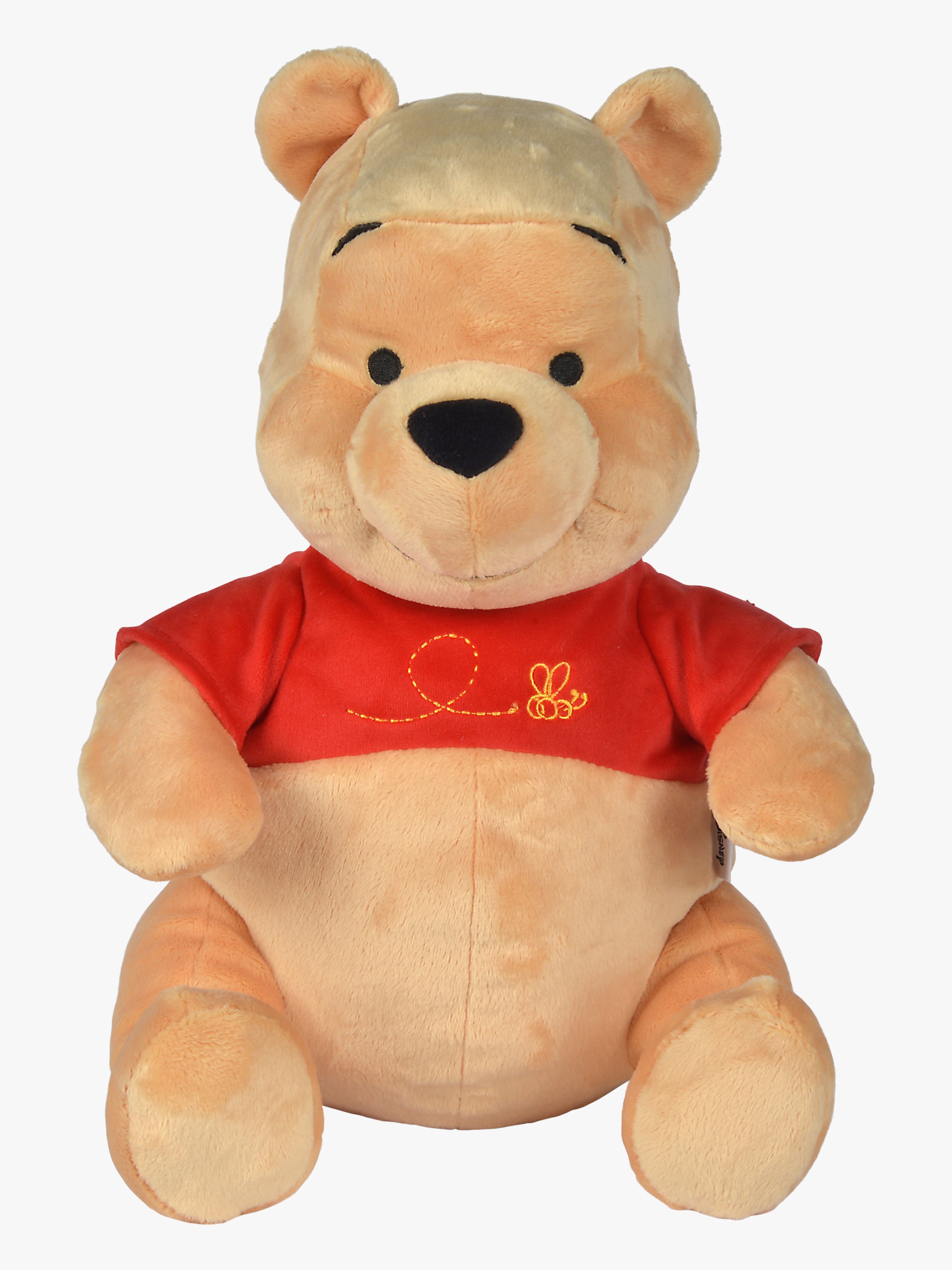 Disney Ole Brumm Kosedyr (45 cm) - Kosedyr