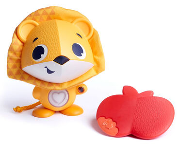 Tiny Love Wonder Buddies Aktivitetsleke Leonardo Lion