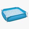 Bestway Basseng My First Frame 122x122x30,5