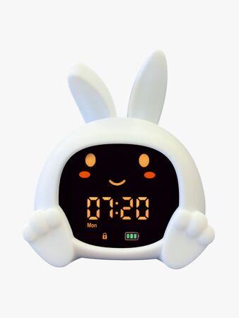 ZAZU Sarah Sømntrær, Vit