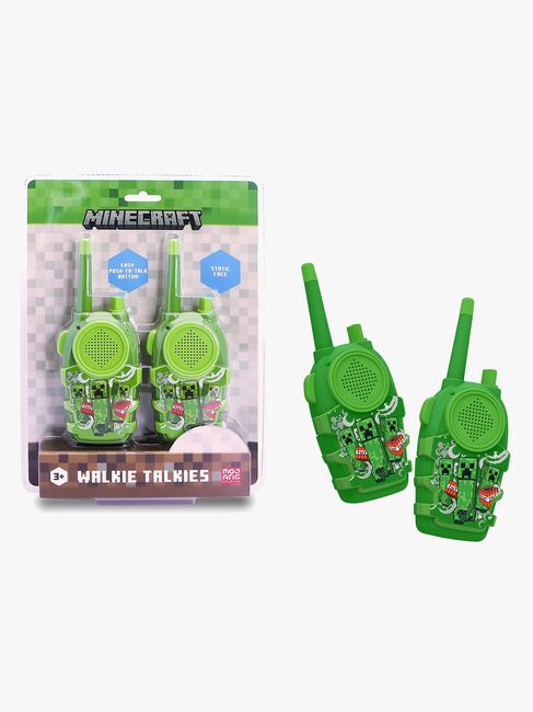 Minecraft Walkietalkie 150 m