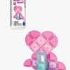 MAGNA-TILES MicroMAGS Reisesett Heart to Heart 26 Deler