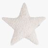 Baby's Only Star Snow Pute, Wool White