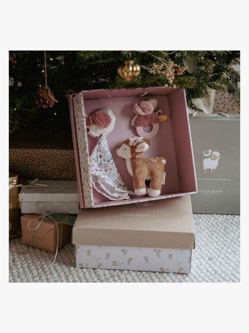 Little Dutch Fairy Garden Gavesett