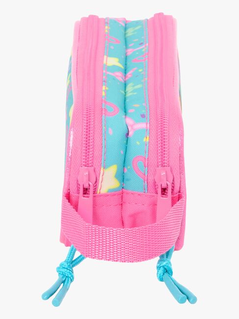 Gabby's Dollhouse Dobbeltpennal, Confetti